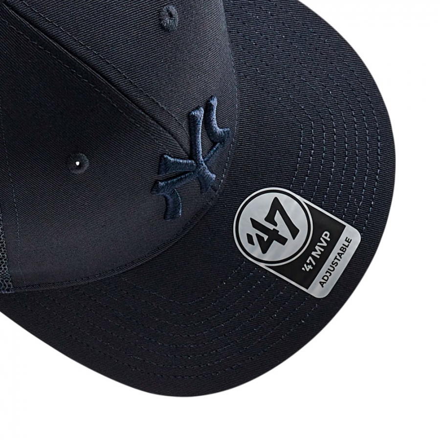 mlb-new-york-yankess-cap