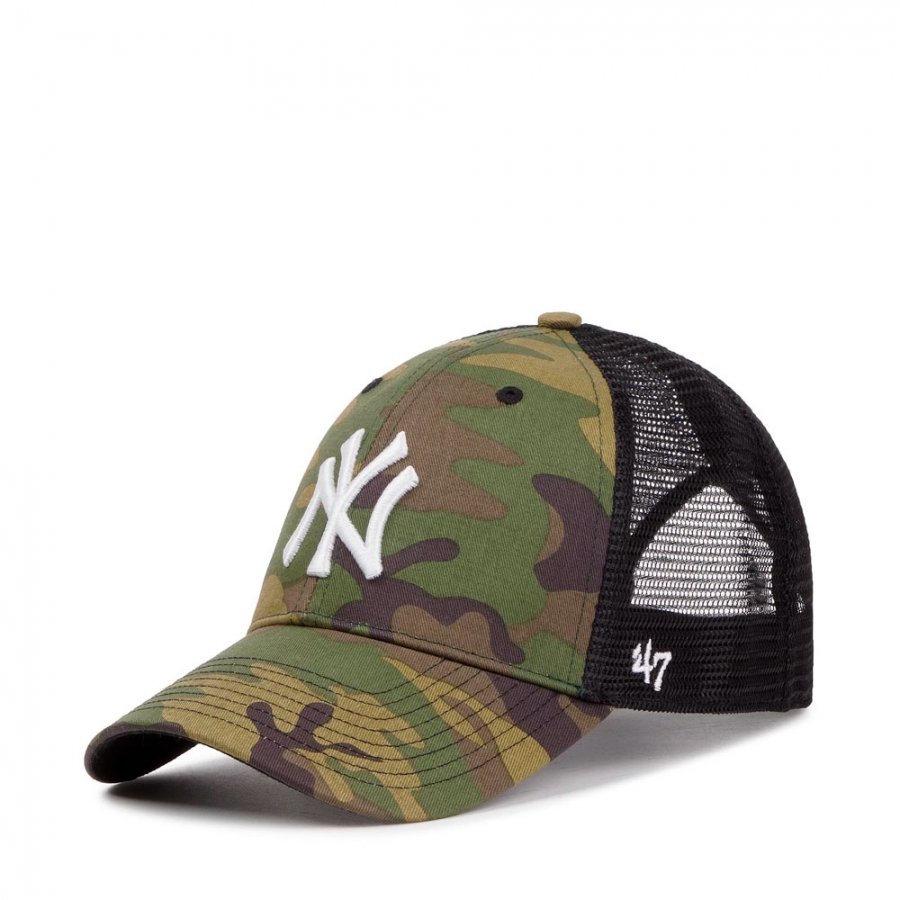 cappello-mlb-new-york-yankess