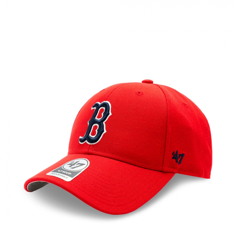 cappello-mlb-boston-red-sox