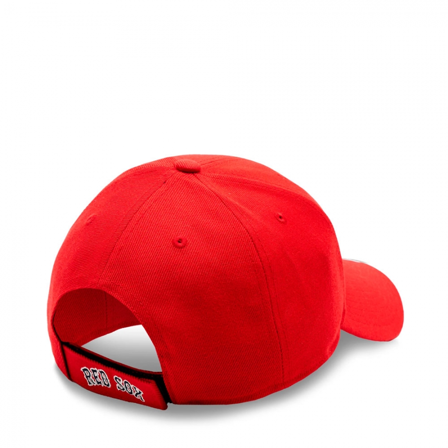 cappello-mlb-boston-red-sox