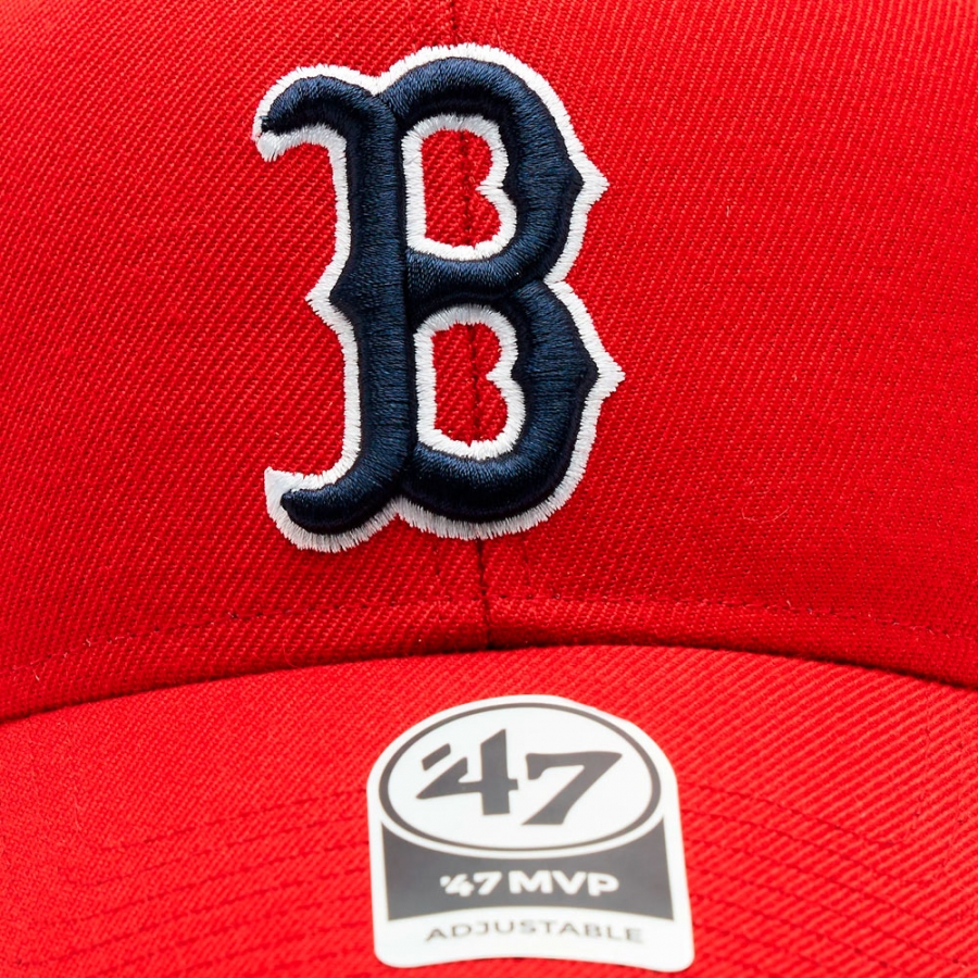 mlb-boston-red-sox-cap