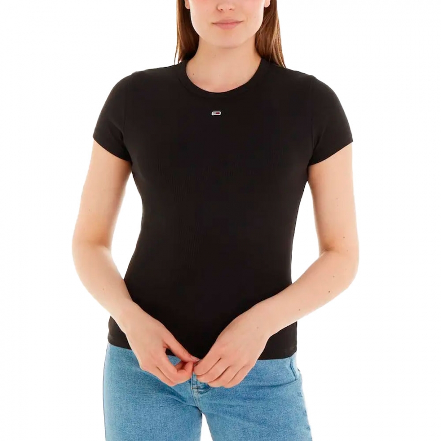 t-shirt-slim-essenziale