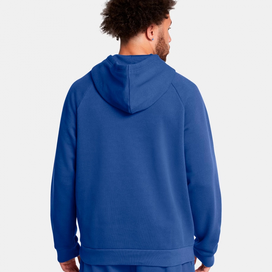 sudadera-con-capucharival-fleece-textured-sliced-n-diced