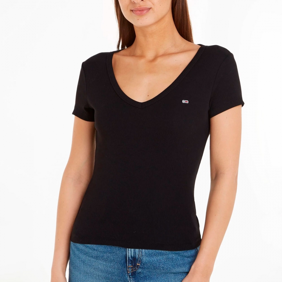 essential-v-neck-t-shirt