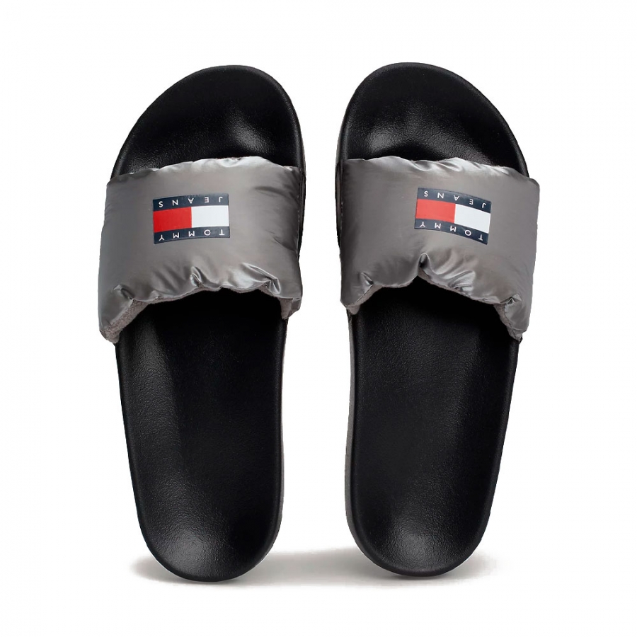 flip-flops-with-metallic-padded-upper