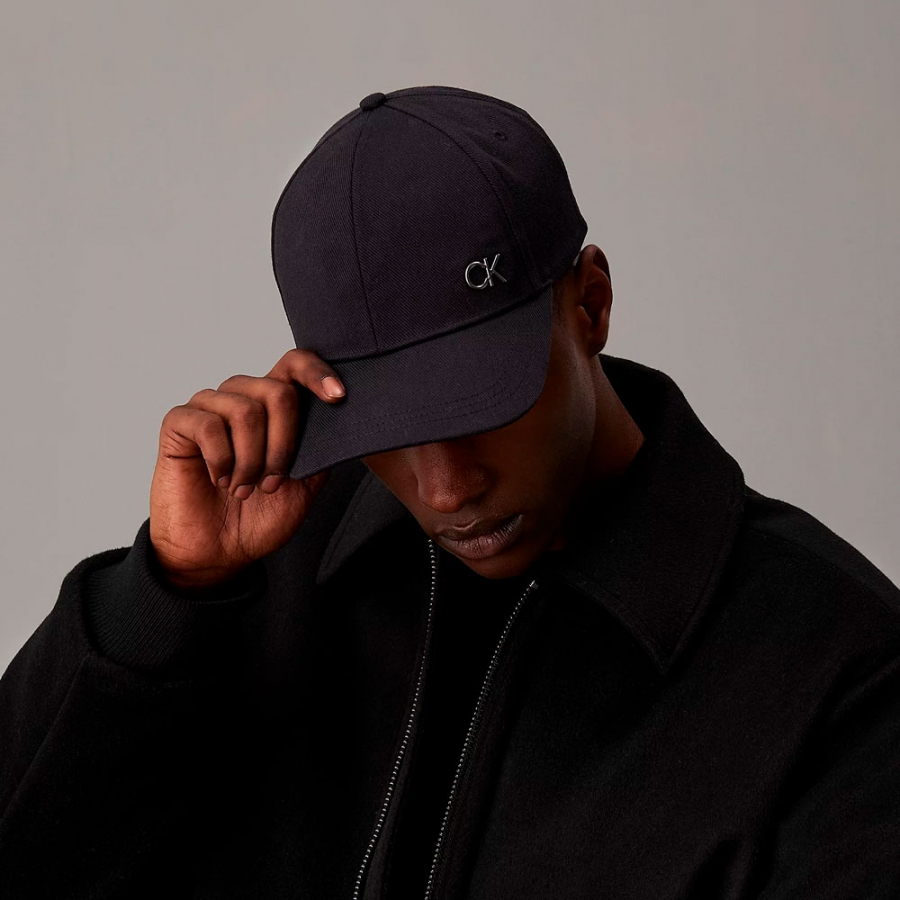 twill-cap