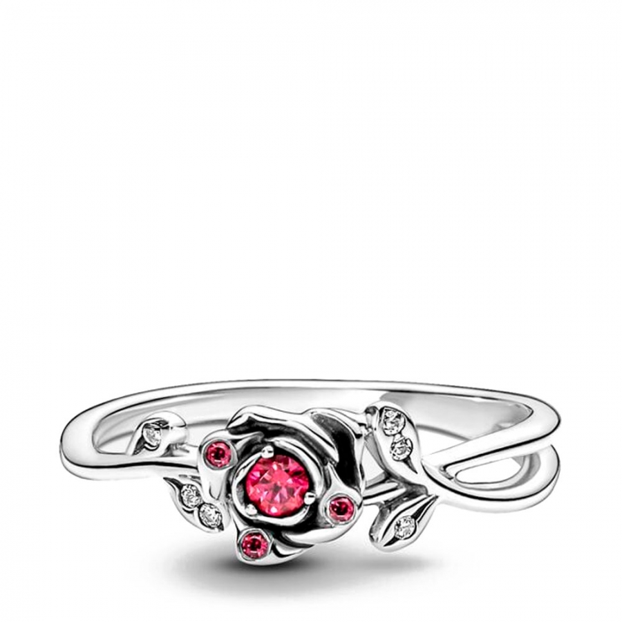 anillo-rosa-de-la-bella-y-la-bestia-de-disney