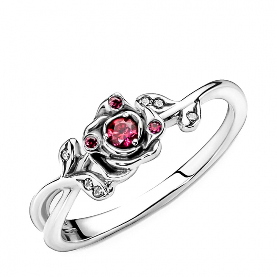 anillo-rosa-de-la-bella-y-la-bestia-de-disney