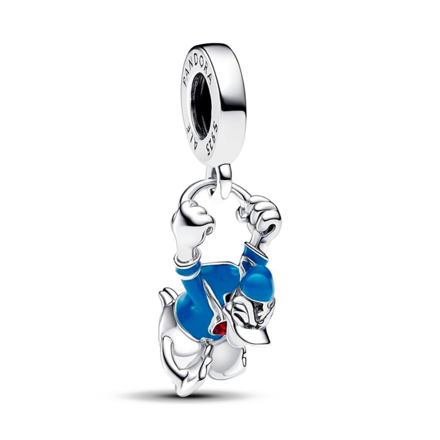 charm-colgante-pato-donald-de-disney