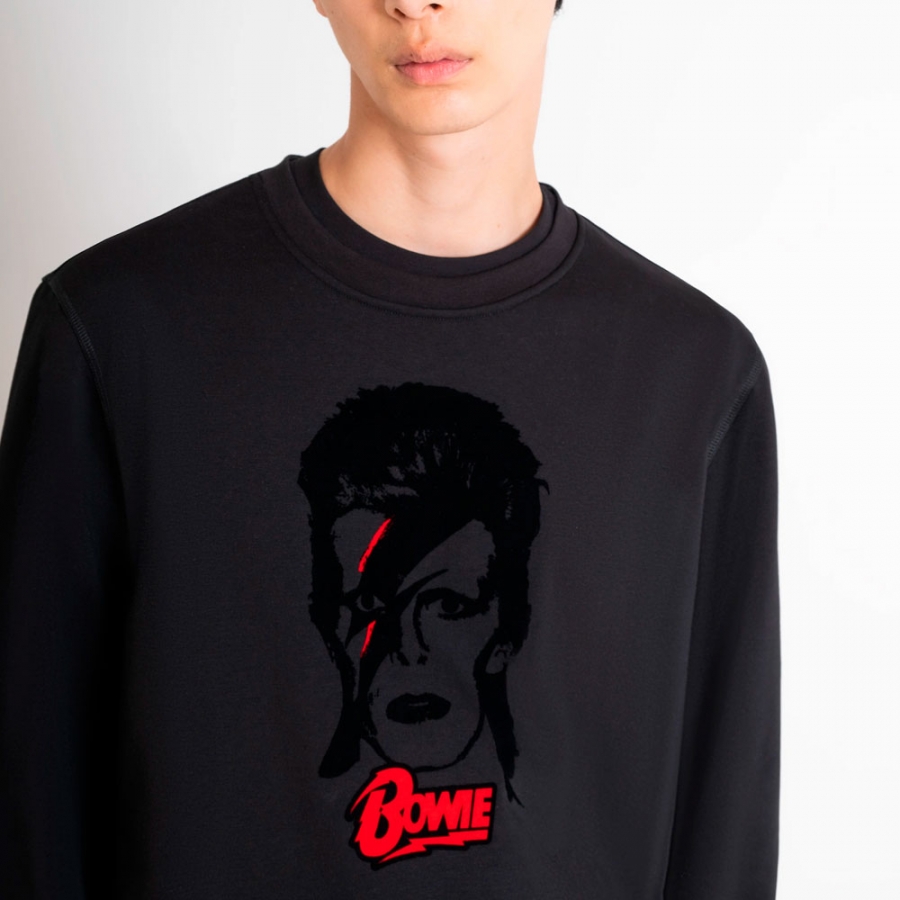 david-bowie-sweatshirt-mit-regularer-passform