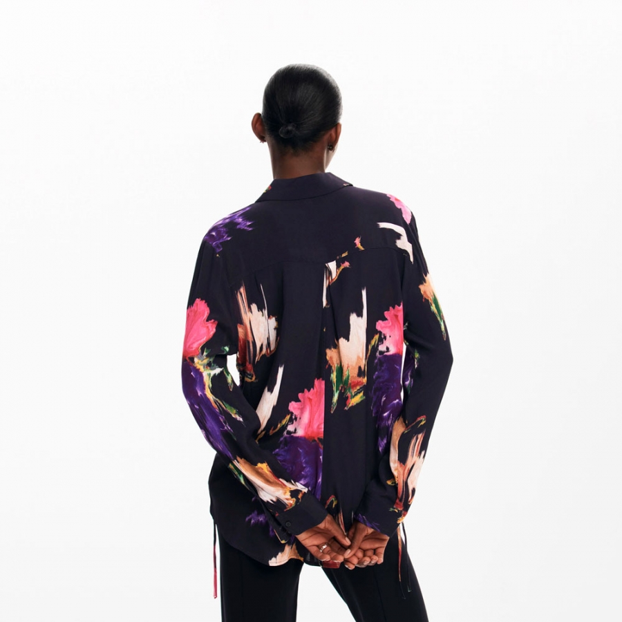 nagoya-flower-print-shirt