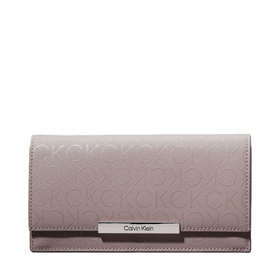 wallet-with-bill-compartment-and-large-purse-with-logo