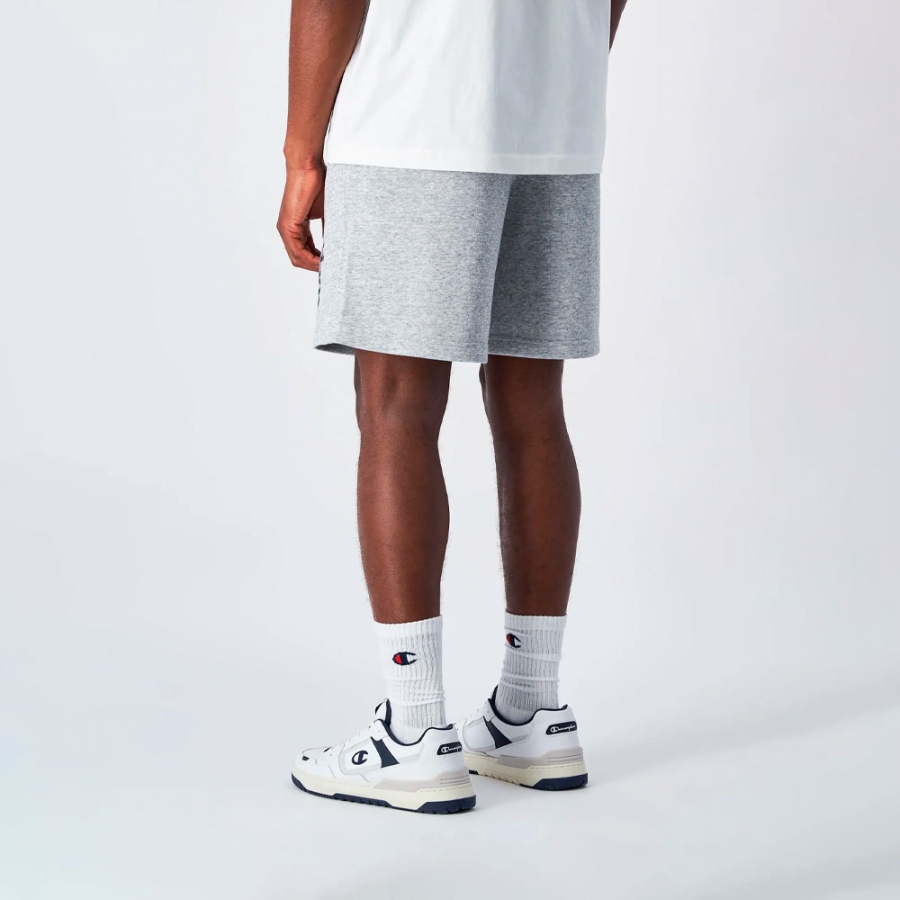 shorts-with-logo