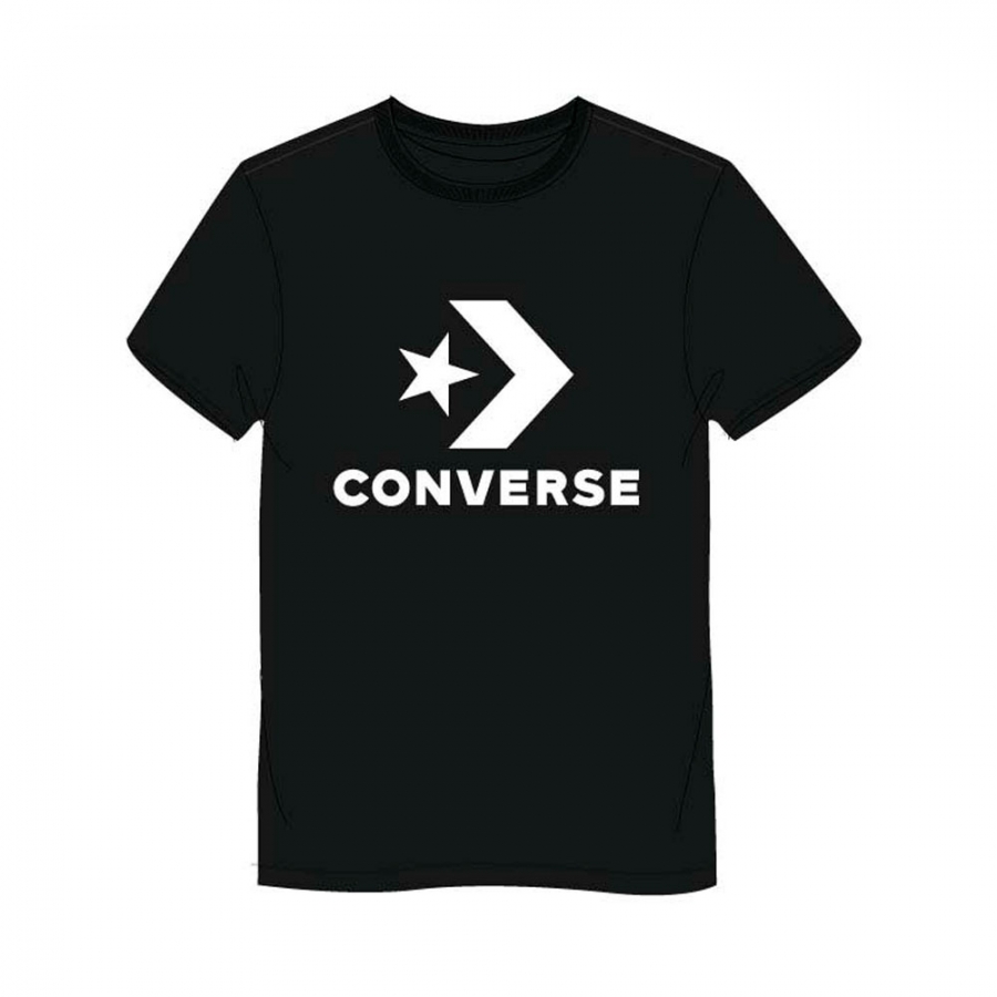 unisex-t-shirt-with-logo-on-the-front