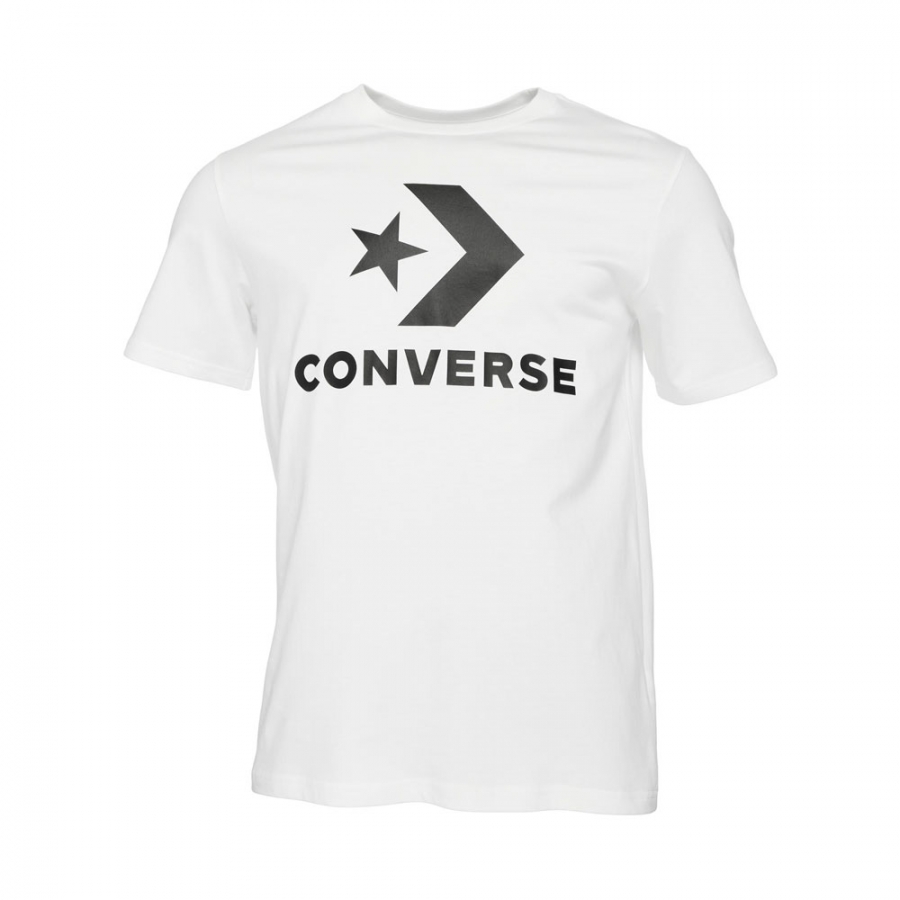 t-shirt-con-logo-sul-davanti-unisex