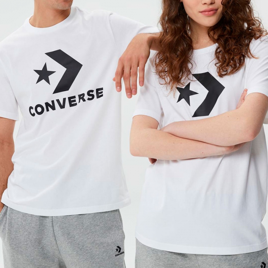 unisex-t-shirt-with-logo-on-the-front