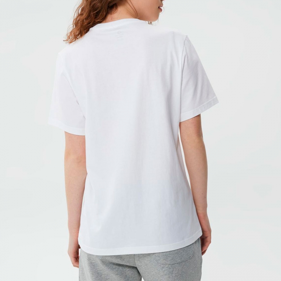 unisex-t-shirt-with-logo-on-the-front