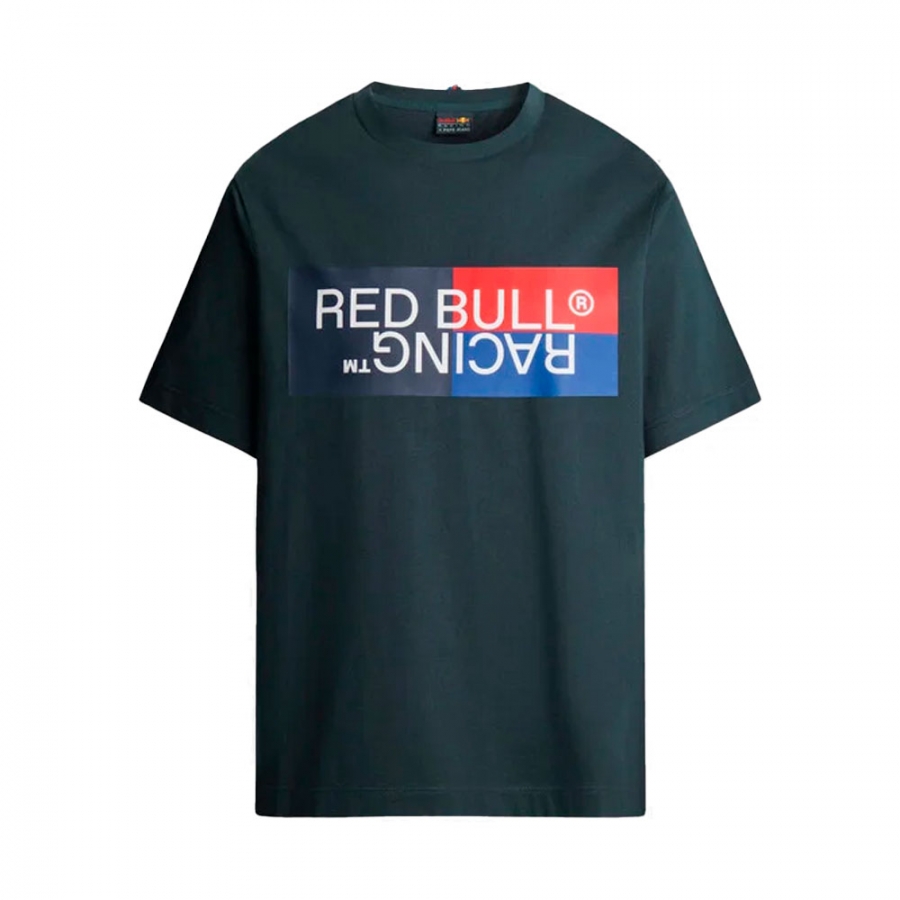 t-shirt-con-logo-color-block