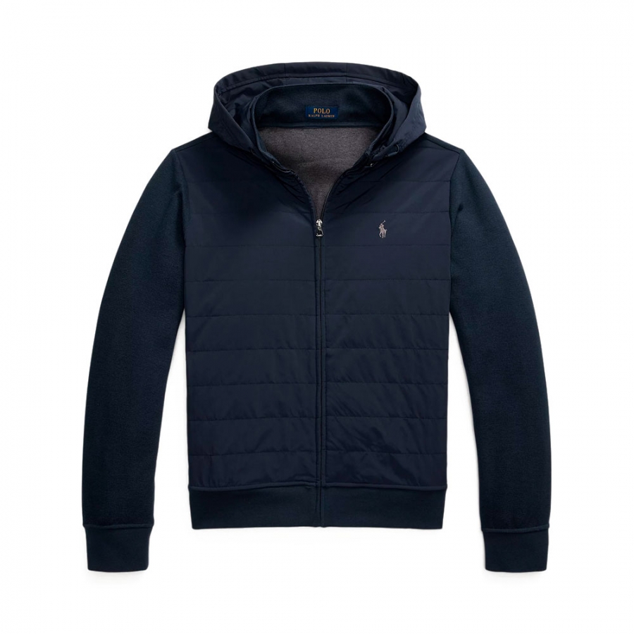 full-zip-hybrid-sweatshirt