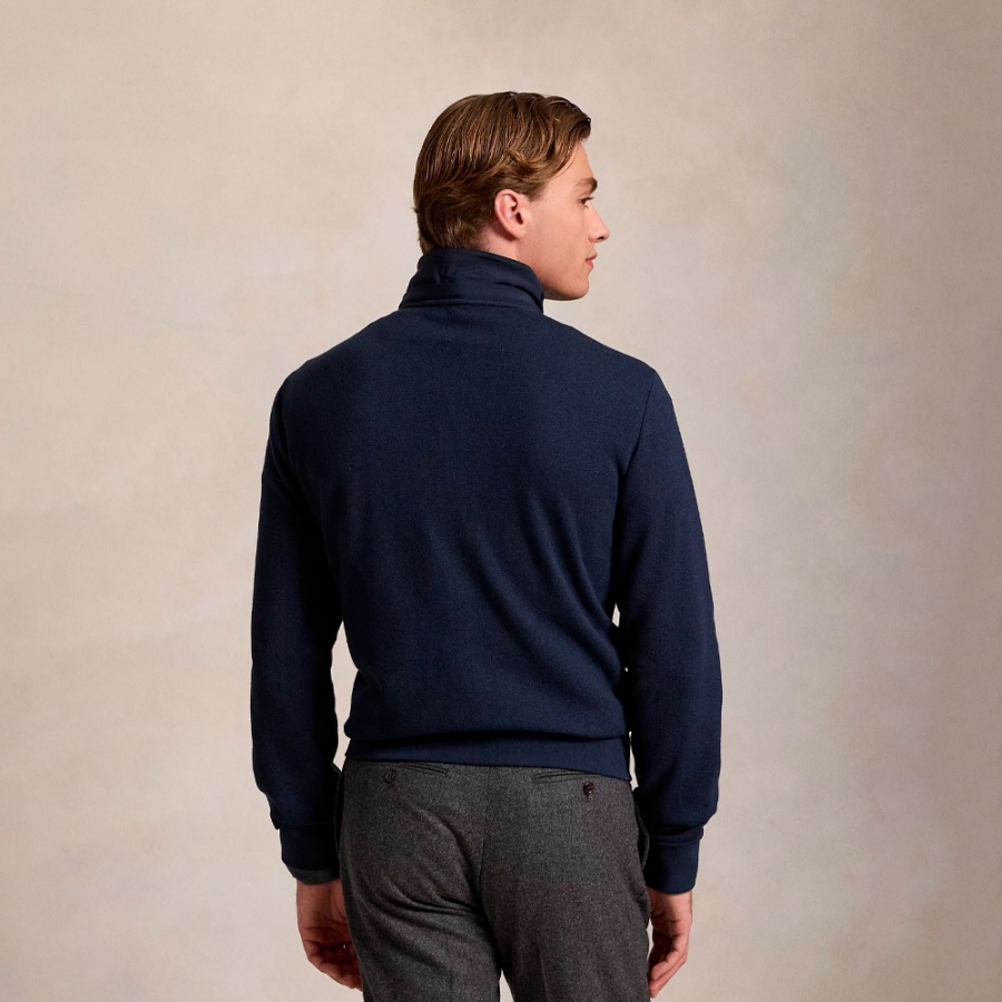 full-zip-hybrid-sweatshirt