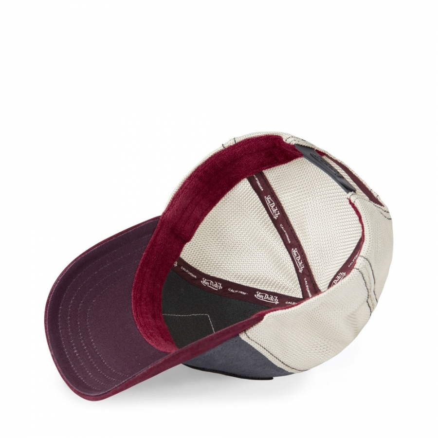 gorra-homme-baseball