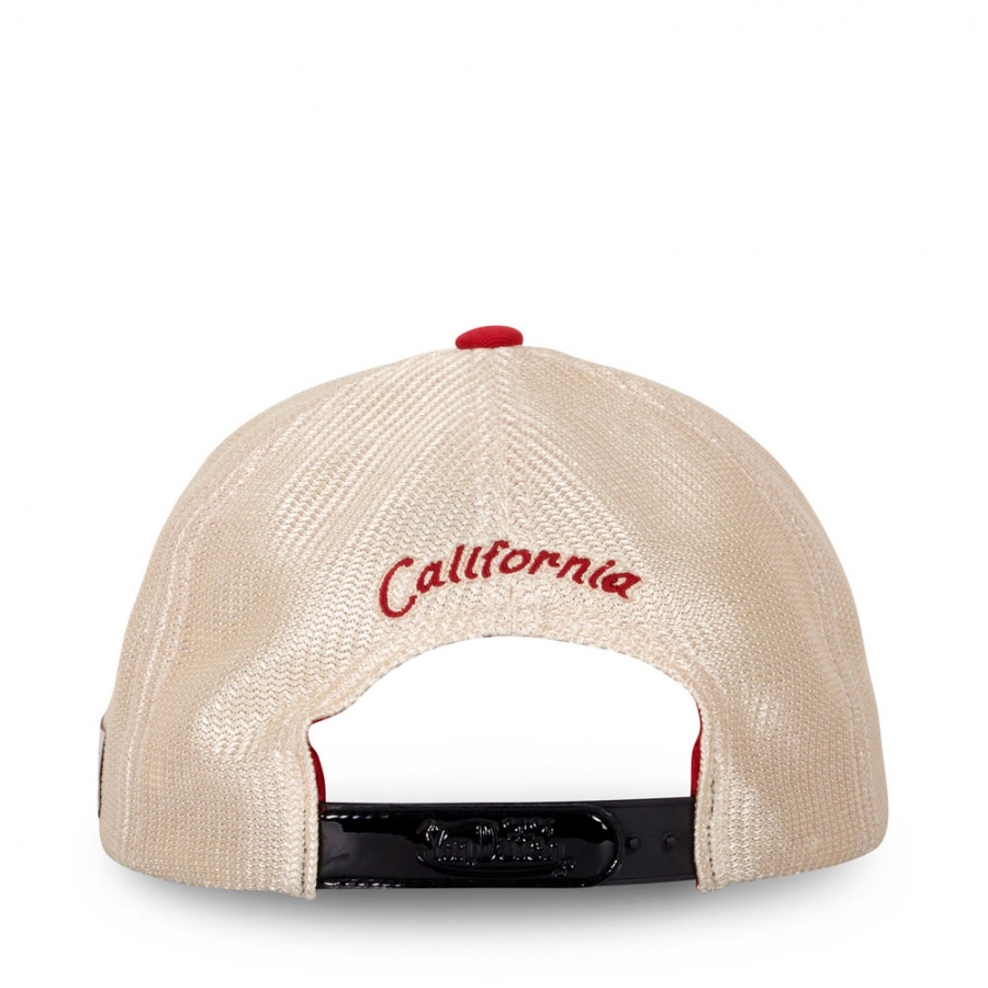 homme-trucker-cap