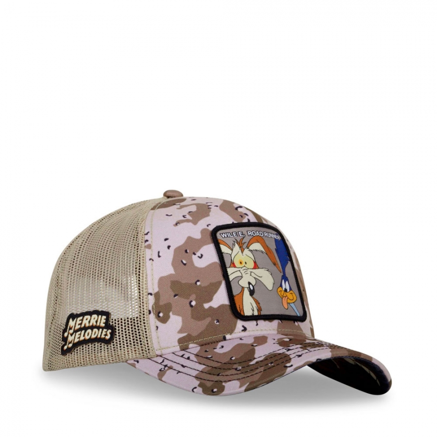 casquette-roadrunner-et-coyote