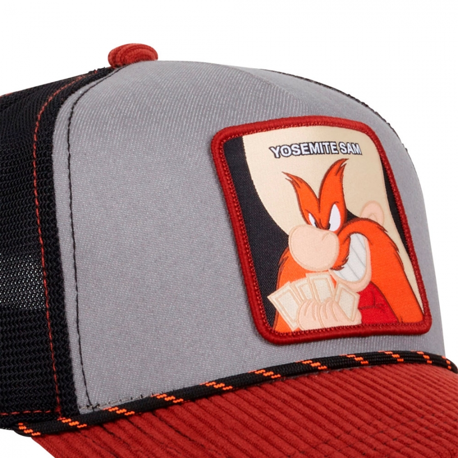 cappello-yosemite-sam