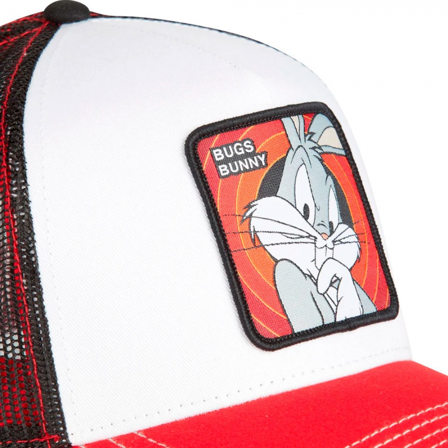 casquette-bugs-bunny-pensee