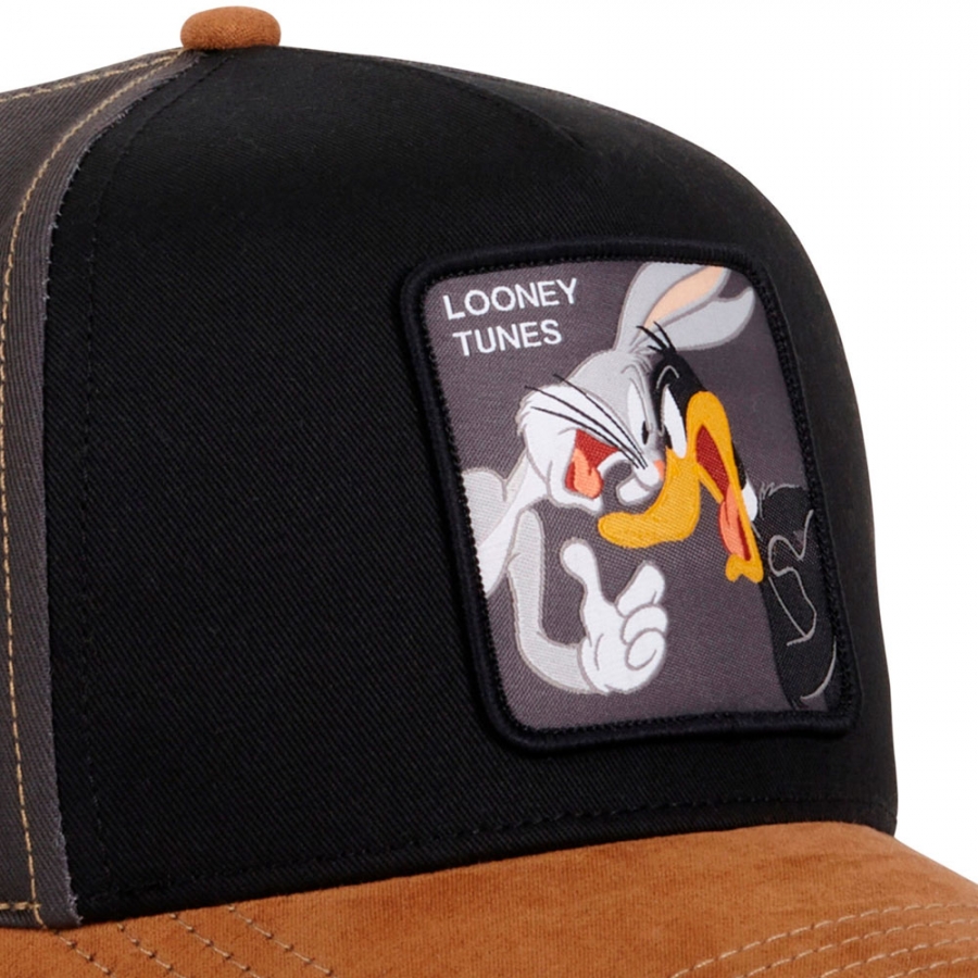 gorra-de-bugs-bunny-y-el-pato-lucas