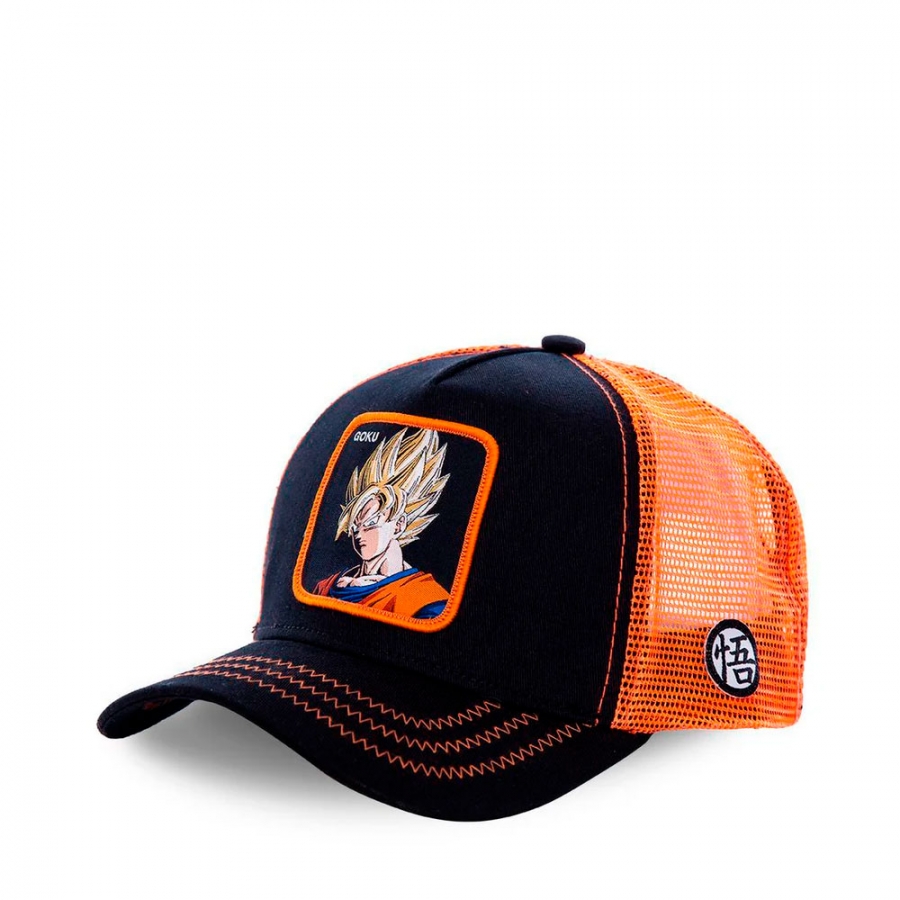 cappello-dragon-ball-z-goku-supe-saiyan