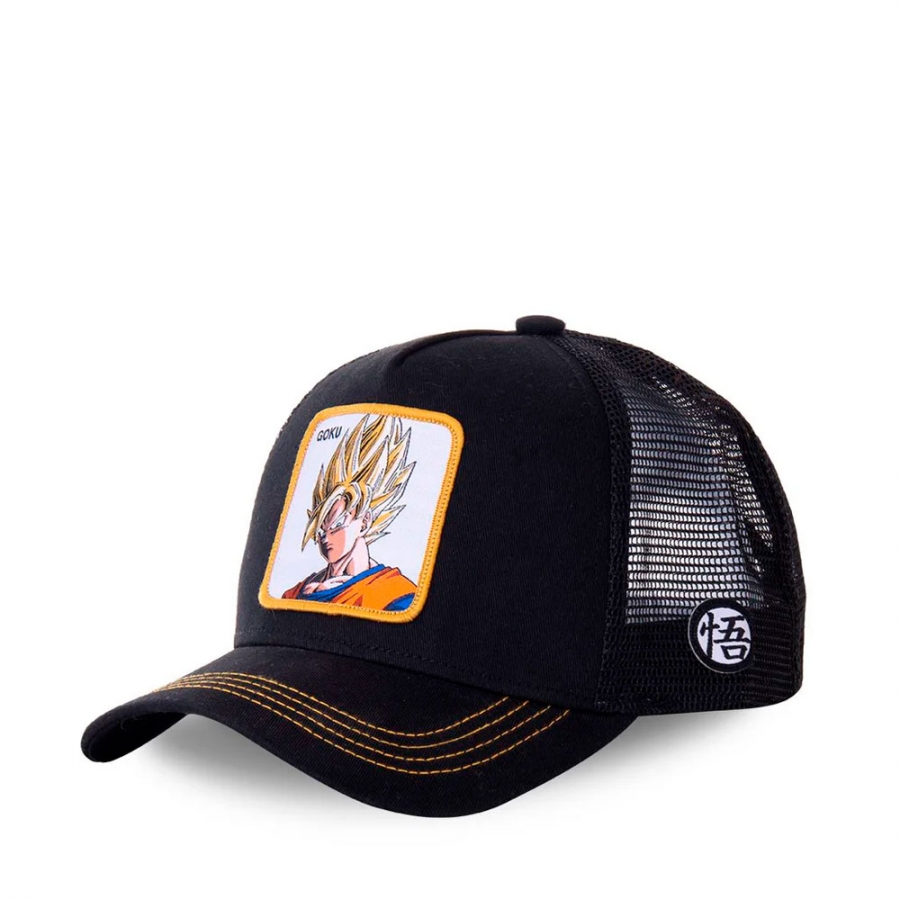 dragon-ball-z-goku-supe-saiyajin-1-casquette