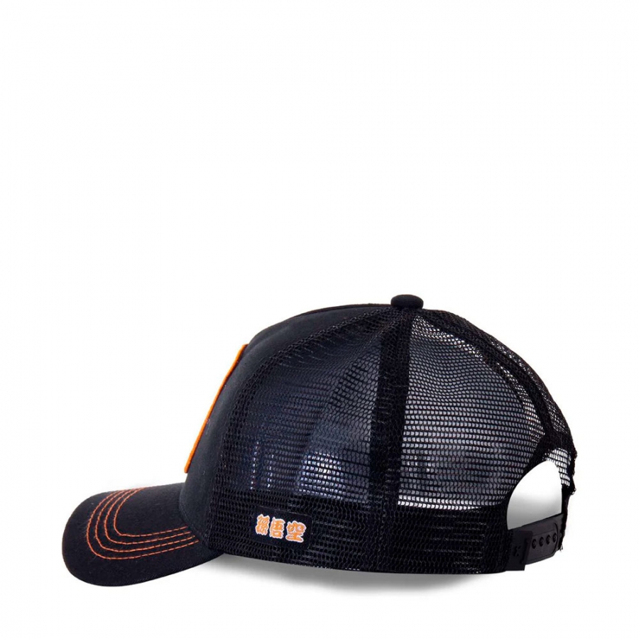 casquette-dragon-ball-z-goku