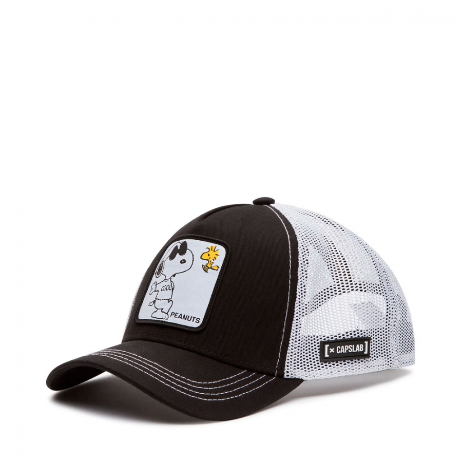 cappello-snoopy