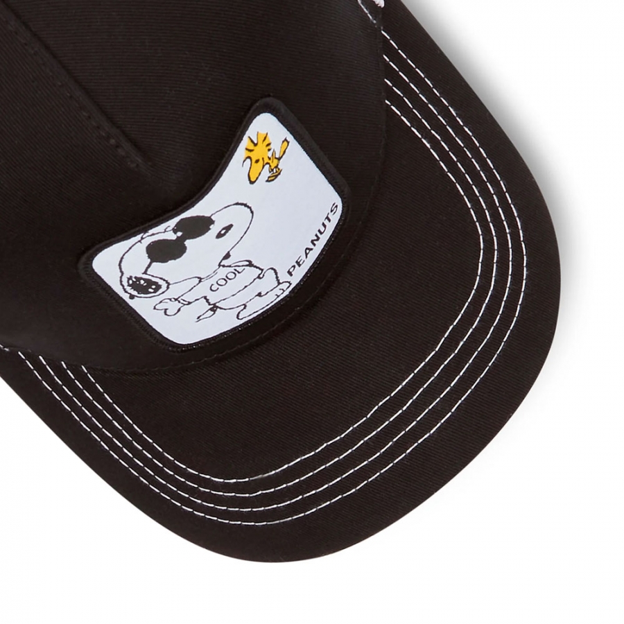 gorra-de-snoopy