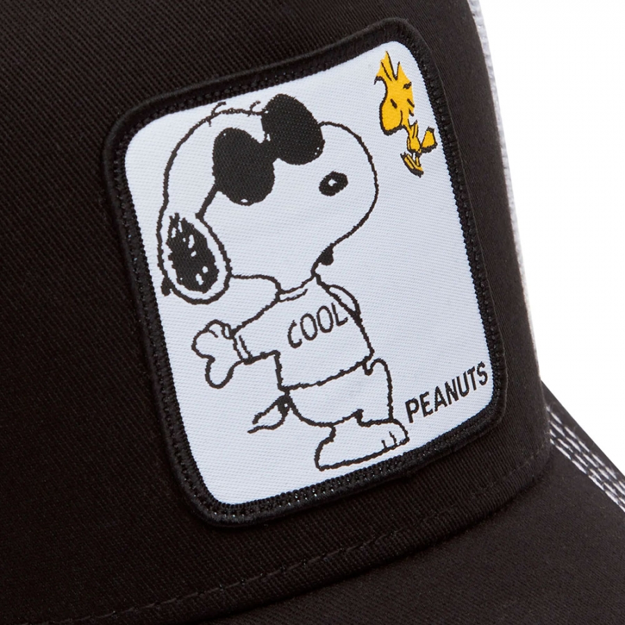 snoopy-cap