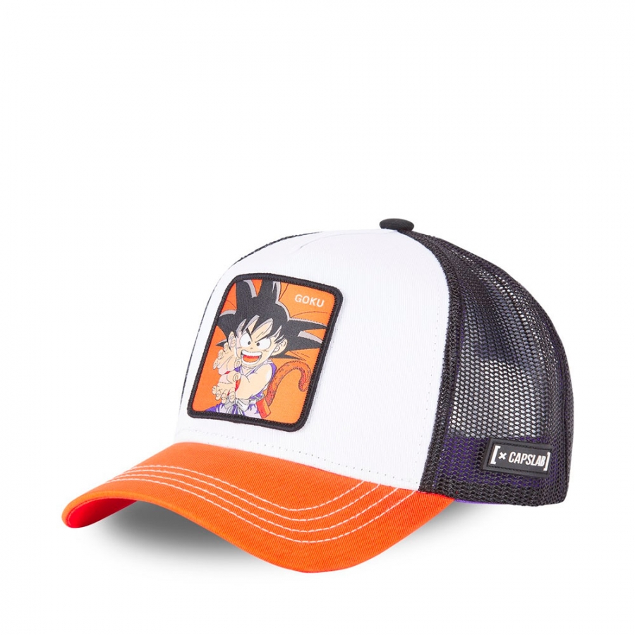 casquette-dragon-ball-gt-goku