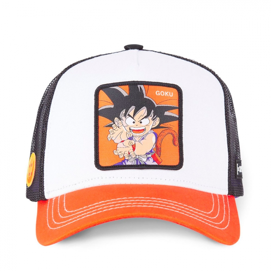 dragon-ball-gt-goku-kappe