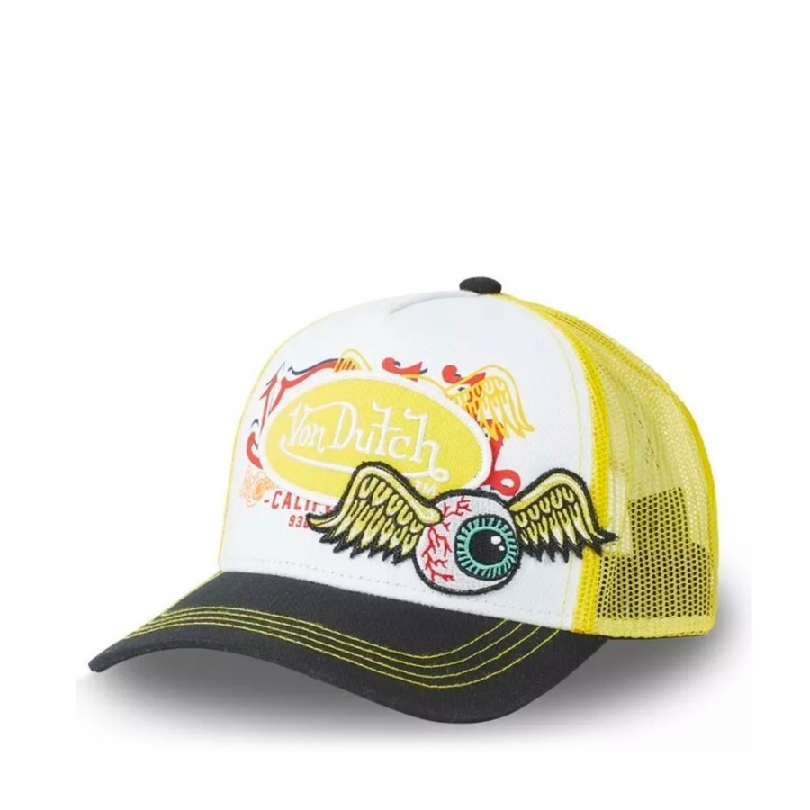 trucker-cap