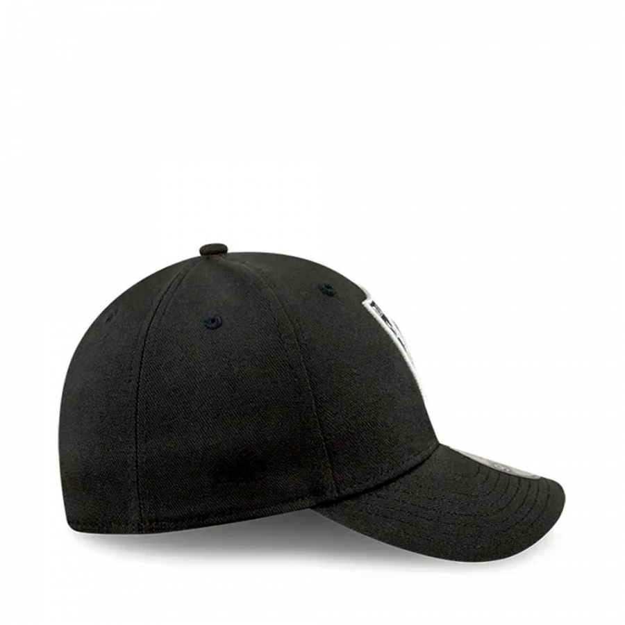 cappello-9forty-nero-di-las-vegas-raiders-the-league