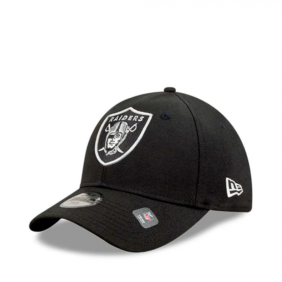 gorra-las-vegas-raiders-the-league-black-9forty