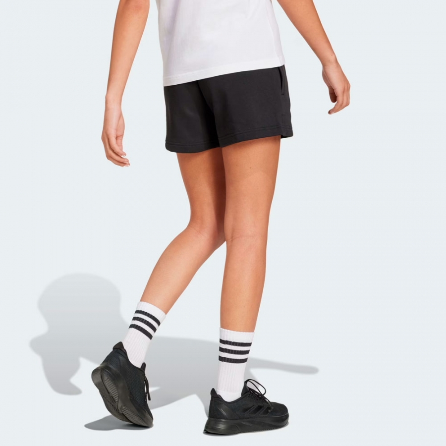 shorts-with-small-essentials-logo