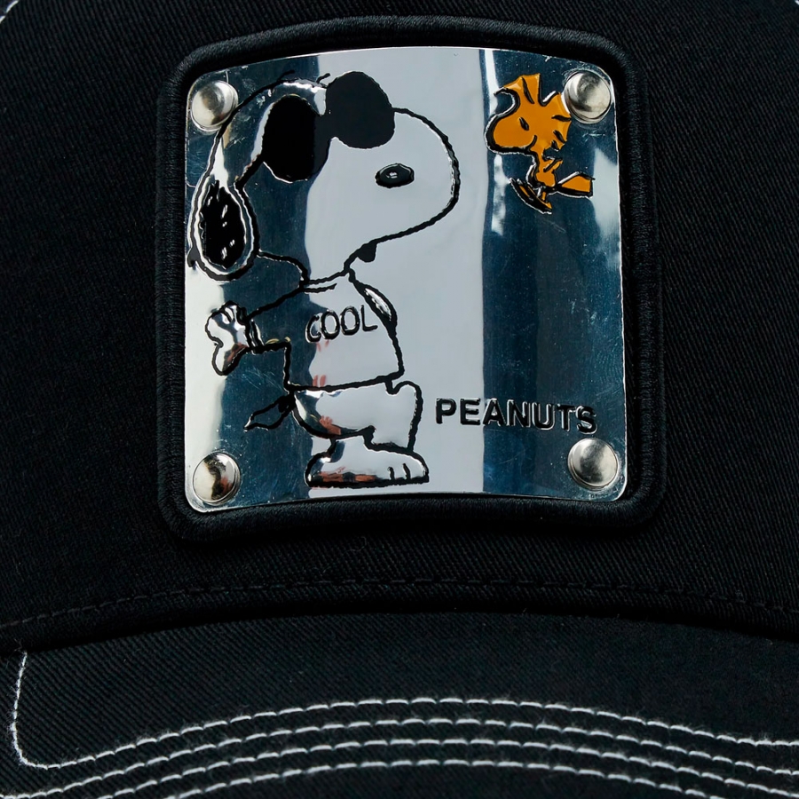 snoopy-mutze