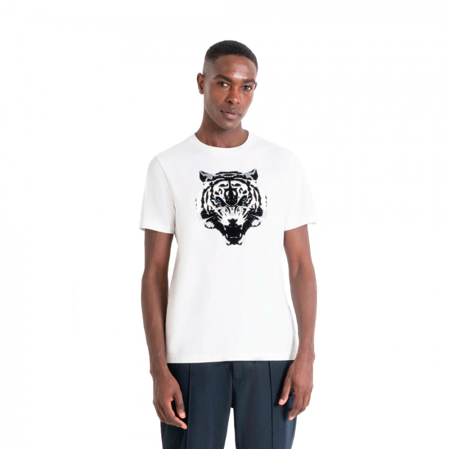 camiseta-regular-fit-con-estampado-de-tigre