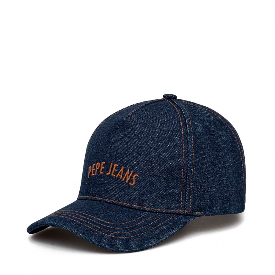 cap-with-embroidered-logo