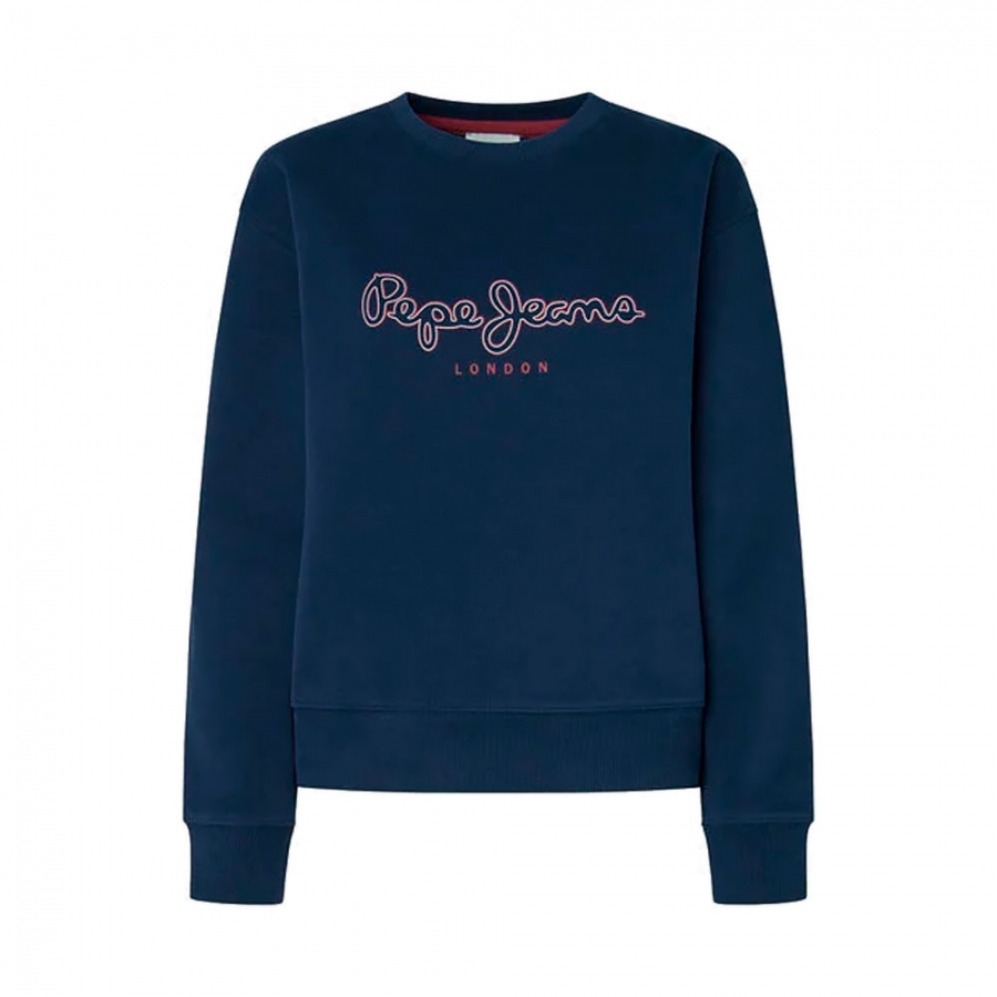 sweatshirt-de-gola-redonda-com-logotipo