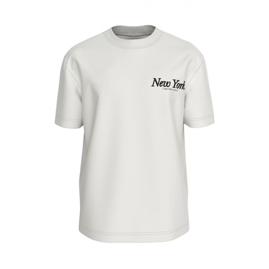 new-york-script-t-shirt