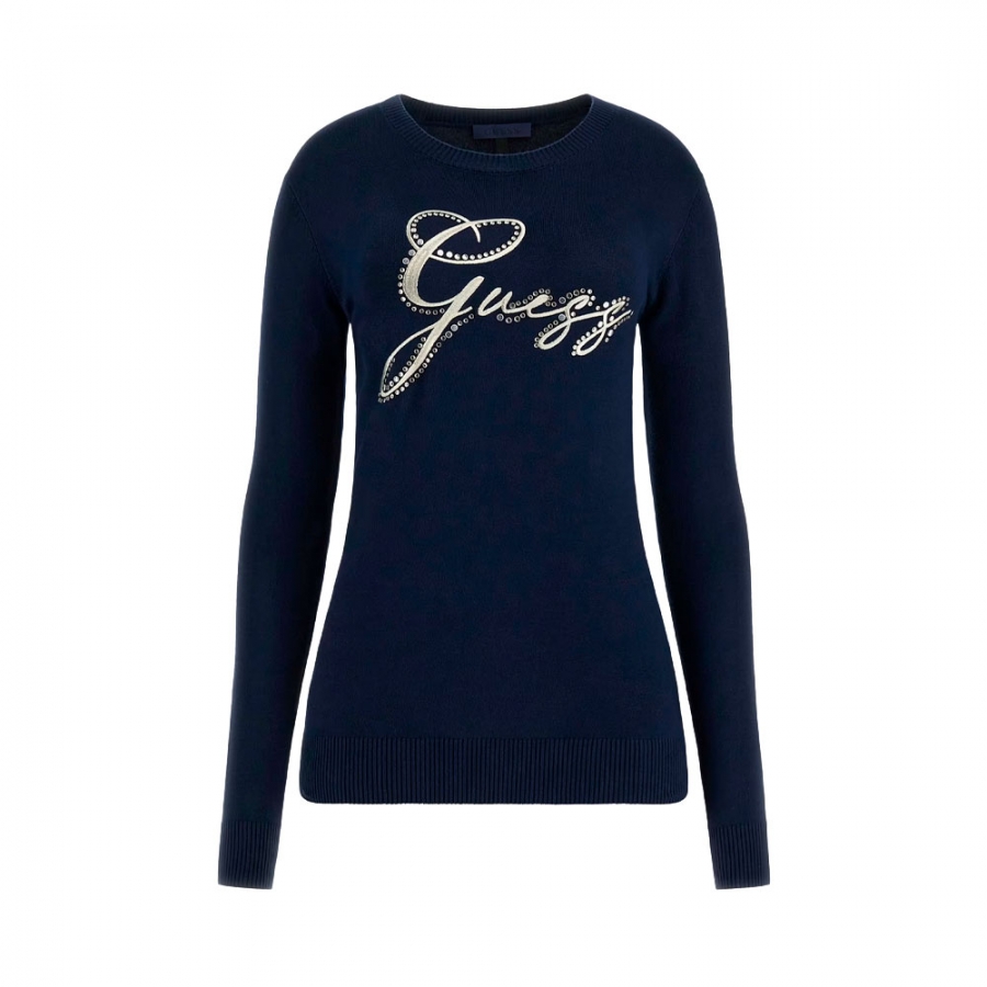 sweatshirt-com-logotipo-frontal-em-strass