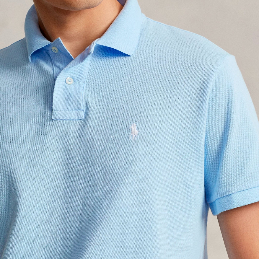 the-iconic-pique-polo