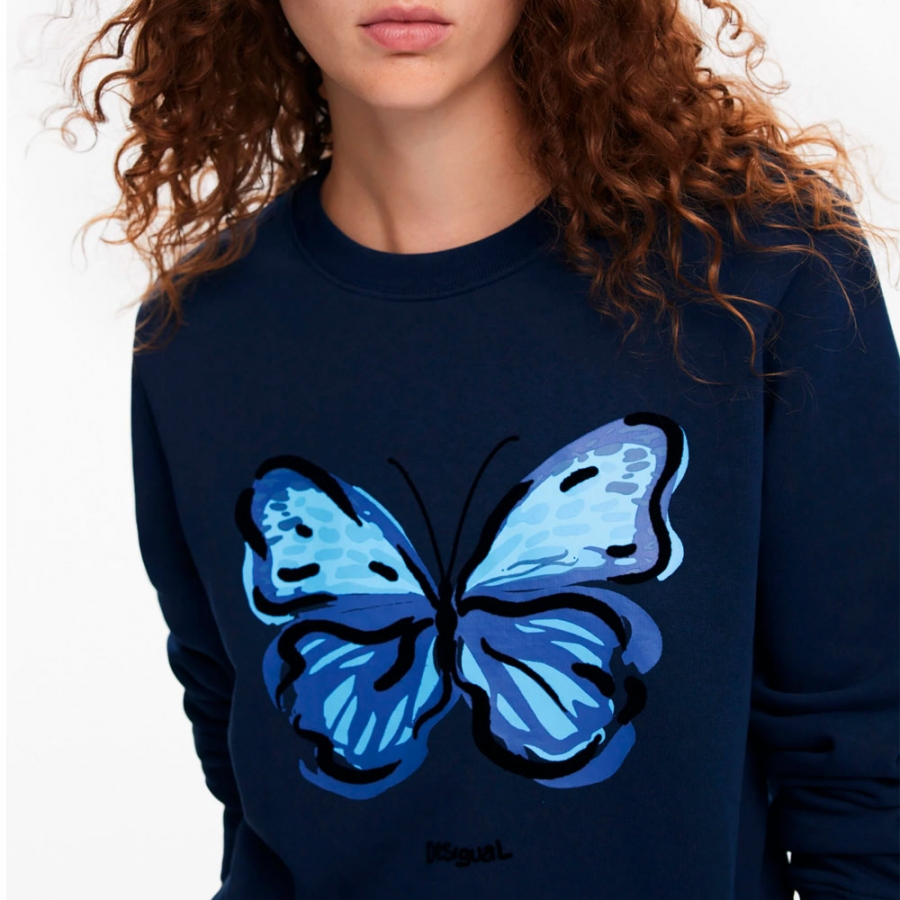 butterfly-sweatshirt